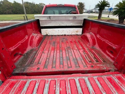 Used 2013 Ford F150 XL w/ XL Plus Pkg RWD image 10