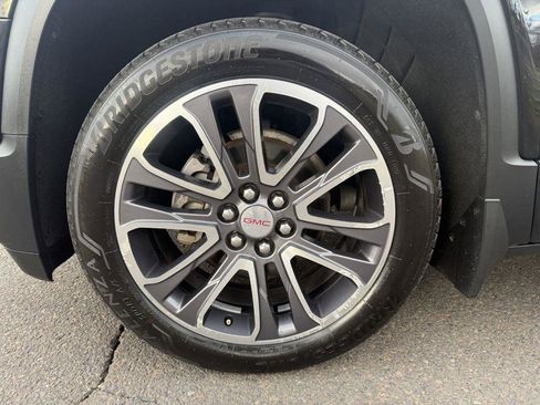 Used 2018 GMC Acadia SLT w/ LPO, Protection Package image 38