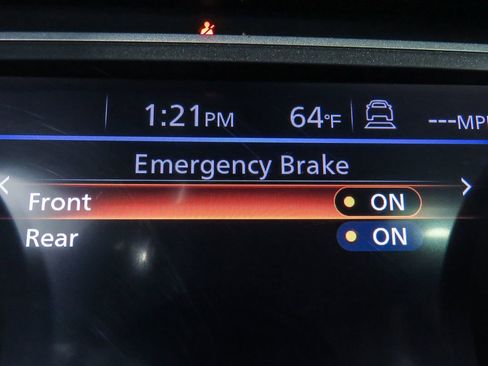 Used 2022 Nissan Sentra SR w/ Trunk Package image 25