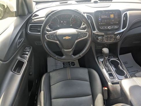Used 2022 Chevrolet Equinox Premier image 28