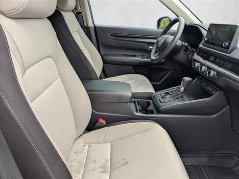 Used 2023 Honda CR-V EX image 28