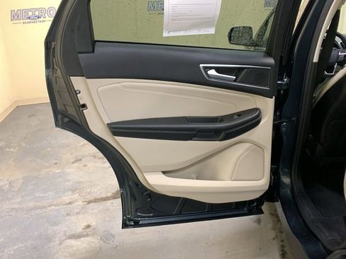 Used 2023 Ford Edge Titanium w/ Equipment Group 301A image 23