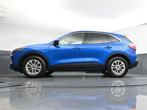 Used 2021 Ford Escape SE image 33