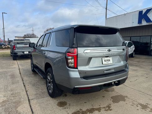Used 2023 Chevrolet Tahoe LT w/ LT Signature Package image 3