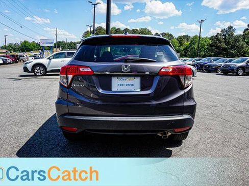 Used 2021 Honda HR-V EX image 14