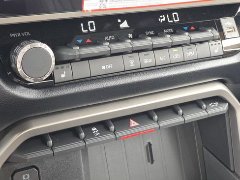 New 2026 Toyota Tundra SR5 AWD/4WD image 21