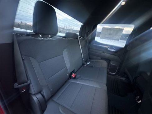 New 2026 Chevrolet Silverado 1500 LT image 28