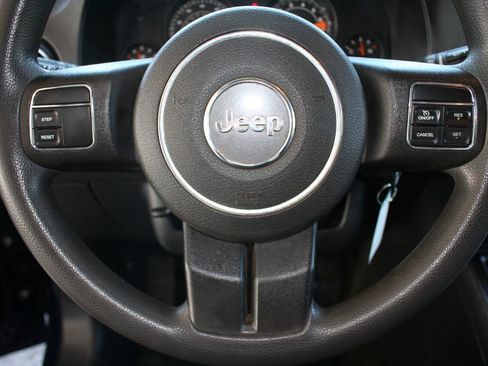 Used 2014 Jeep Compass Sport w/ Power Value Group AWD/4WD image 16
