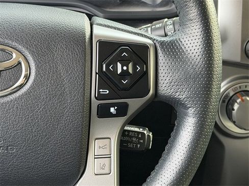 Certified 2023 Toyota 4Runner SR5 Premium image 16