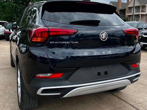 Used 2020 Buick Encore GX Preferred FWD image 9