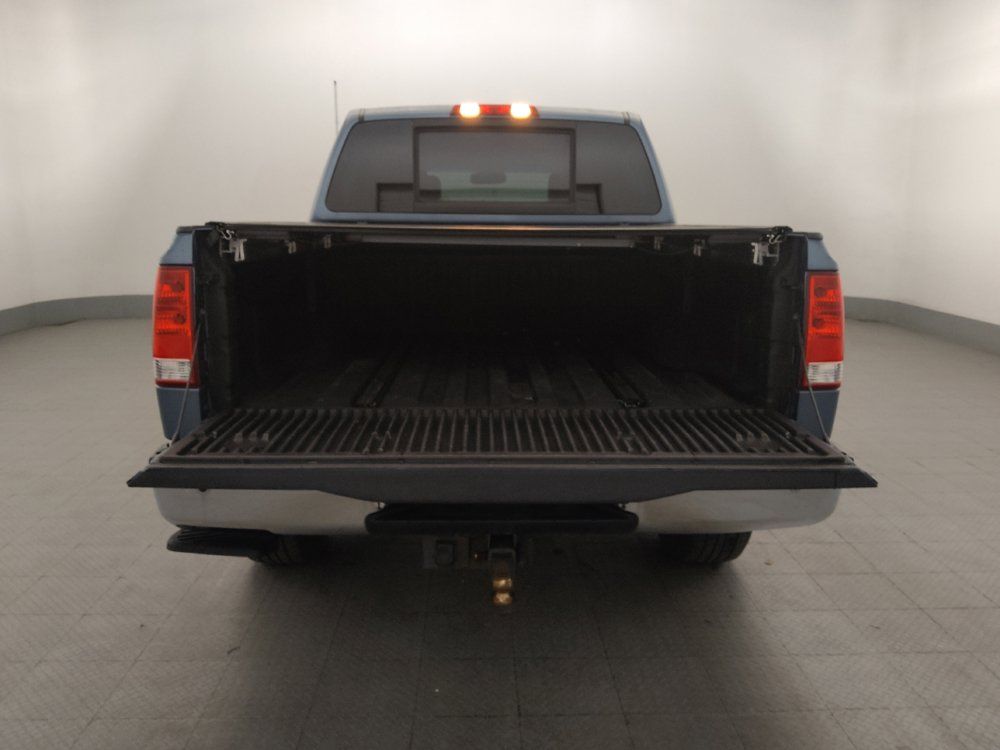 Used 2012 Nissan Titan SL w/ SL Technology Pkg AWD/4WD image 29