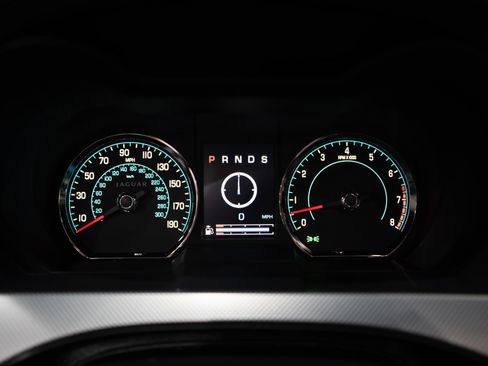 Used 2015 Jaguar XKR R RWD image 14