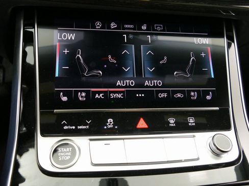 New 2026 Audi Q8 Premium Plus image 19