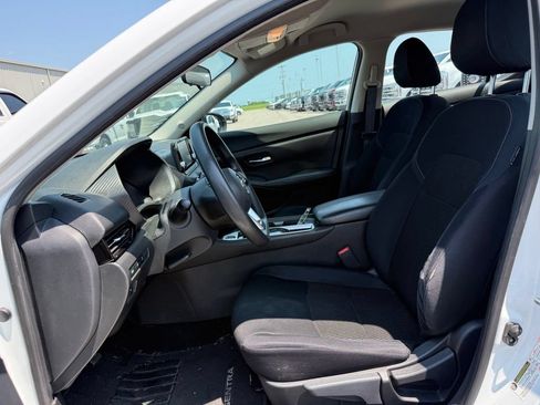 Used 2020 Nissan Sentra S FWD image 5