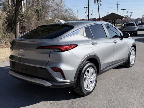 New 2026 Buick Envista Preferred w/ Convenience I Package image 36