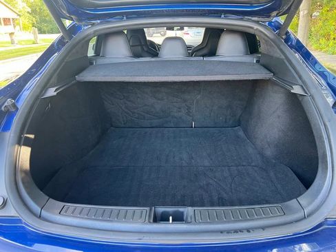 Used 2015 Tesla Model S 85D image 16