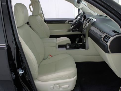Used 2021 Lexus GX 460 Premium AWD/4WD image 49