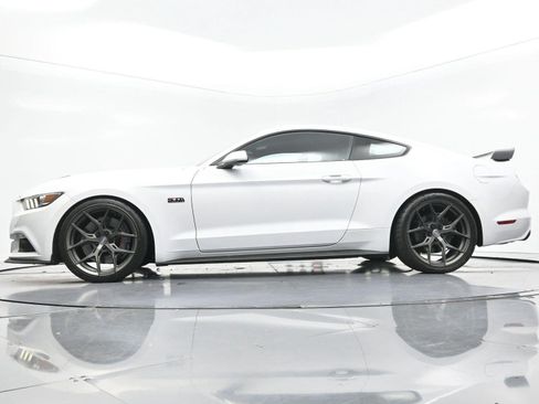 Used 2016 Ford Mustang GT w/ GT Performance Package RWD image 46