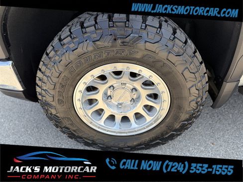 Used 2025 GMC Sierra 1500 Pro w/ Convenience Package AWD/4WD image 32