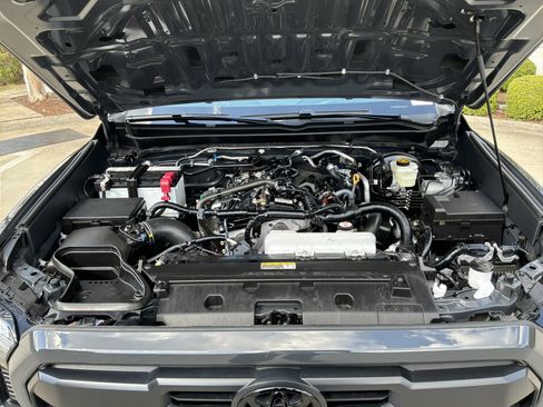 Used 2026 Toyota Tacoma TRD Sport image 33