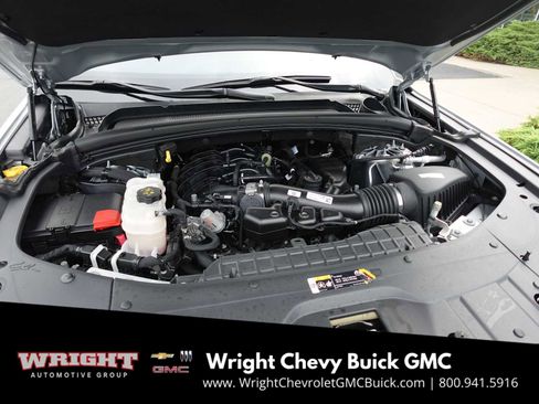 Used 2023 Jeep Grand Cherokee Limited image 30