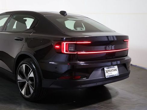 Used 2023 Polestar Polestar 2 AWD/4WD image 11