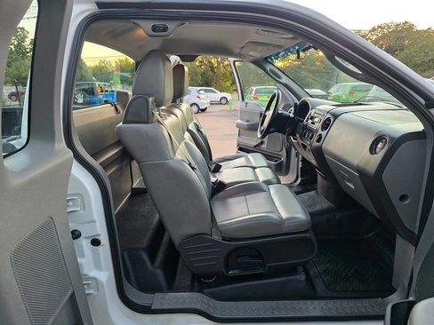 Used 2006 Ford F150 STX image 20