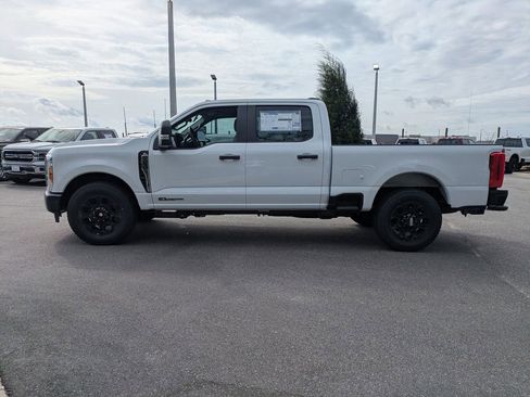 New 2026 Ford F250 XL RWD image 7