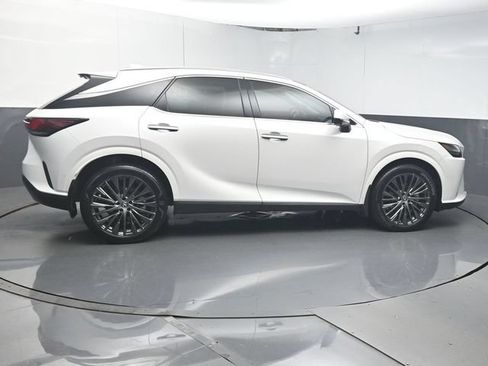 Used 2023 Lexus RX 350 FWD w/ Cold Area Package image 8
