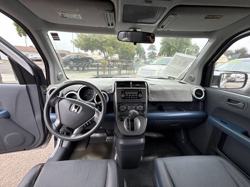 Used 2005 Honda Element EX image 5
