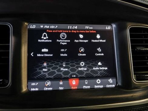 Used 2020 Dodge Charger Scat Pack RWD image 41