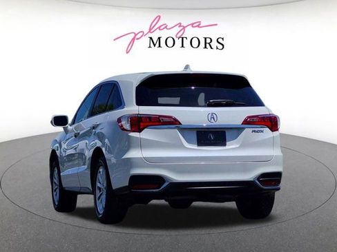 Used 2017 Acura RDX FWD w/ Technology Package image 7