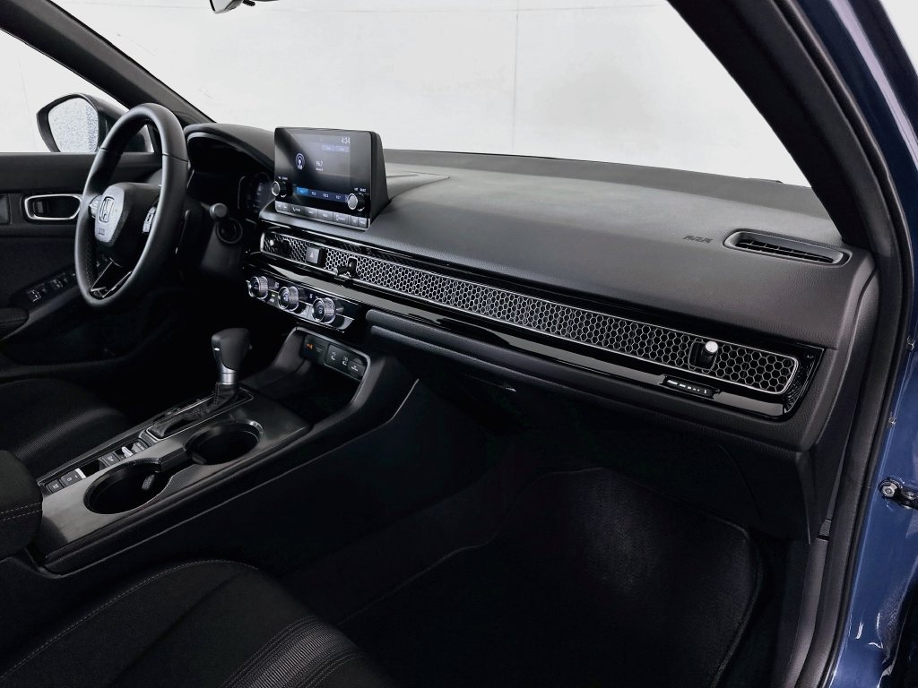 Certified 2026 Honda Civic Sport image 27