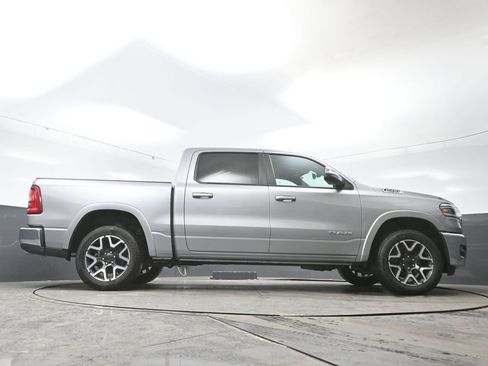 Used 2025 RAM 1500 Laramie image 51