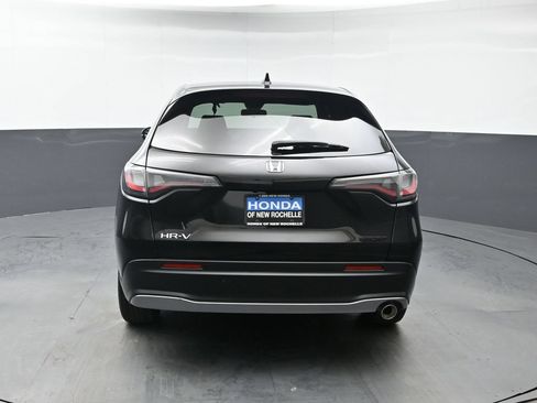 Certified 2024 Honda HR-V Sport image 5