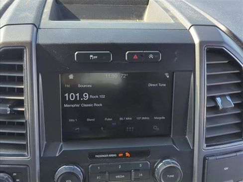 Used 2019 Ford F150 XLT w/ Equipment Group 301A Mid image 13