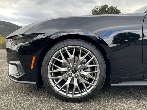 New 2026 Ford Mustang Premium image 10