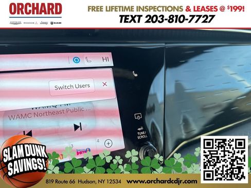 Used 2025 Jeep Wagoneer S Limited image 38