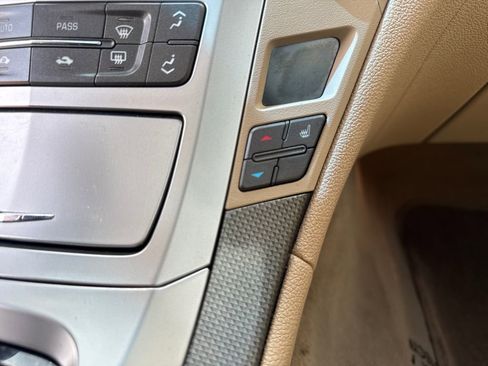 Used 2012 Cadillac CTS Performance AWD/4WD image 16