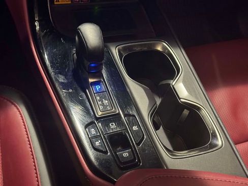 Certified 2023 Lexus NX 350h AWD w/ Vision Package image 37