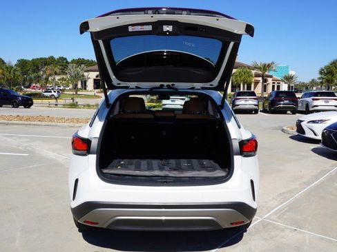 Certified 2025 Lexus RX 350 Premium w/ Accessory Package (Z1) image 38