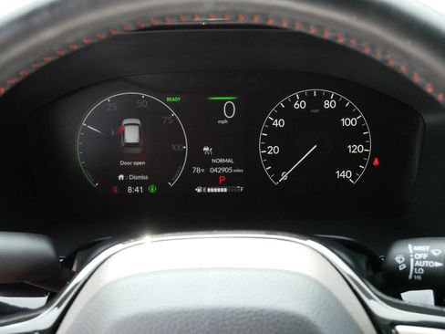 Used 2024 Honda CR-V Sport Touring image 21