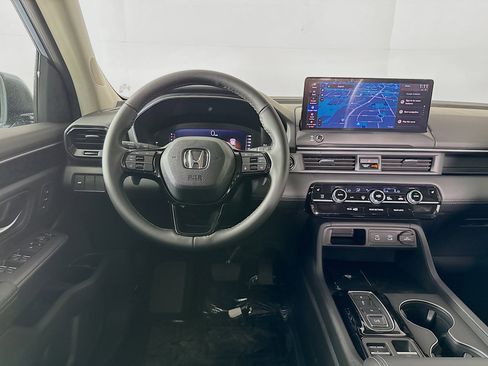 New 2026 Honda Pilot EX-L image 27