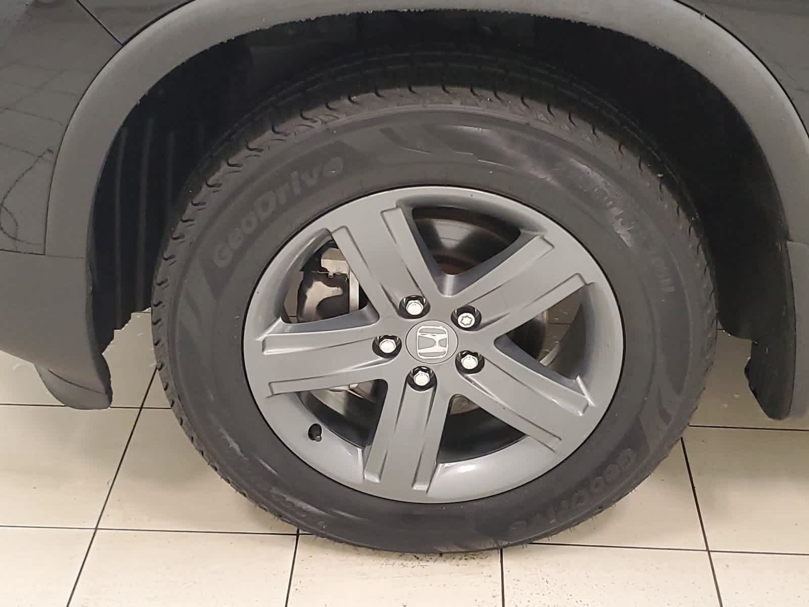 Certified 2023 Honda Ridgeline RTL-E image 26