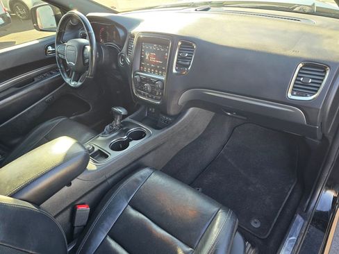 Used 2019 Dodge Durango R/T w/ Blacktop Package image 15