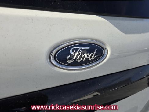 Used 2021 Ford EcoSport SES AWD/4WD image 9