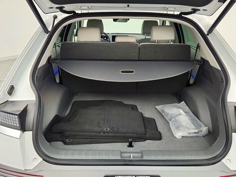Used 2024 Hyundai Ioniq 5 Limited RWD image 23