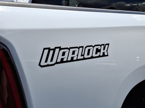New 2026 RAM 1500 Classic Warlock image 14