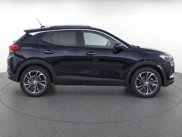 Used 2023 Buick Encore GX Select FWD image 8