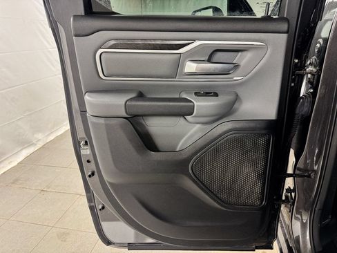 Used 2021 RAM 1500 Big Horn AWD/4WD image 13
